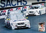 Sachs Original 1997 Itc Amg