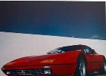 Ferari Poster