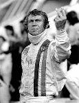 Steve Mcqueen-two Finger Salute Im