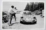 Therier/roure Renault Alpine A110 1600s