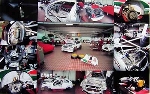 Toyota Team Europe 1998 Toyoto