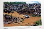 Toyota Original 1997 Rally History