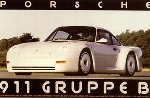 Us Import Porsche Gruppe B