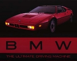 Us-import Bmw M1