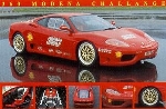 Us-import Ferrari 360 Modena Challenge