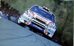 Toyota Original 1999 Motorsport Photo