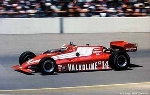 Valvoline Original 1984 A J