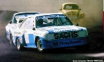 Valvoline Original 1984 Martin Schanche