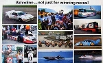 Valvoline Original 1984 Race Impressions