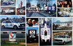 Valvoline Original 1984 Renn Impressionen