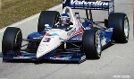 Valvoline Original 1994 Al Unser