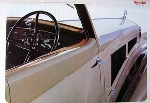 Veedol Original 1979 Hispano-suiza Typ