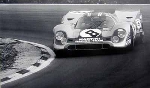 Vic Elford Porsche 917 World