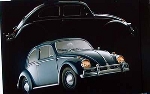 Vw Beetle Sunroof