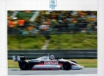 Vw Original 1988 Motorsport Peter