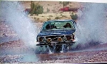 Volvo Marokko Rally