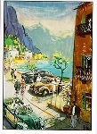 Vw Volkswagen Beetle Advertisement