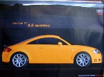 Vw Original Audi Tt 3