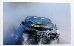 Rally 1995 Carlos Sainz Luis