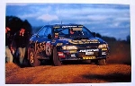 Rally 1996 Colin Mcrae Derek