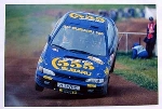 Rally 1997 Colin Mcrae/derek Ringer