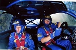 Rally 1998 Colin Mcrae Nicky