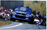 Rally 1998 Colin Mcrae Nicky