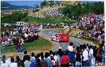 Rally 1998 Richard Burns Robert