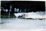 Rally 1999/98 Foto Mcklein Auriol/giraudet