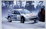 Rally 2001 Foto Mcklein Limited