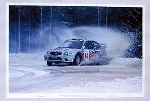 Rally 2001 Foto Mcklein Limited