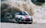 Rally 2002 Carlos Sainz Luis