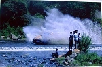 Rally 2002 Francois Delecour Daniel