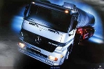 Mercedes-benz Original Actros