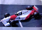 Mercedes-benz Original Fia Formula 1