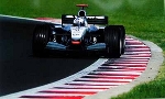 Mercedes-benz Original Formula 1 Gp
