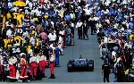 Mercedes-benz Original Formula 1 Kimi