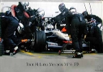 Mercedes-benz Original Race Team Mclaren