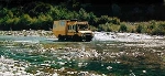 Mercedes-benz Original Unimog