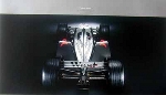 Mercedes-benz Original Silver Arrow Mclaren