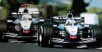 Mobil Original 2004 Formel 1