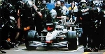 Mobil Original 2004 Formel 1