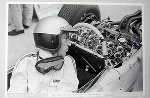 Motorsport Classic Richie Ginther Honda