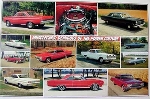 Musclecars