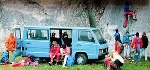 Commercial Vehicle1989 Mercedes-benz Mb 100