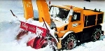 Commercial Vehicle1989 Mercedes-benz Unimog