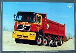 Nutzfahrzeuge 1998 Man E2000 50