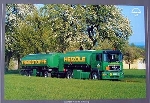 Nutzfahrzeuge 1998 Man F2000 19