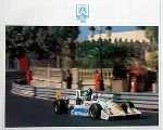Nutzfahrzeuge 1998 Man F2000 10