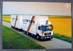Nutzfahrzeuge 1998 Man M2000 14